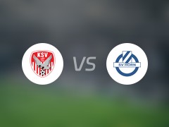 【奥乙】卡芬堡vsSV霍恩比赛结果：卡芬堡(1-3)SV霍恩比分战报(2024年04月27日)