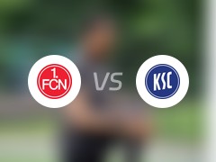 德乙比赛前瞻：纽伦堡vs卡斯鲁厄预测分析(2024年04月28日)