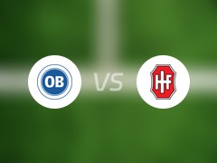【丹麦超】欧登塞vs哈维德夫比赛结果：欧登塞(1-2)哈维德夫比分战报(2024年04月28日)