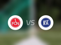 【德乙】纽伦堡vs卡斯鲁厄首发阵容名单(2024年04月28日)