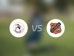 【荷甲】鹿斯巴达vs福伦丹比赛结果：鹿斯巴达(1-0)福伦丹比分战报(2024年04月28日)