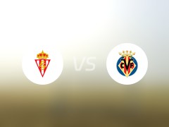 【西乙】希洪竞技vsVillarreal II比赛结果：希洪竞技(0-3)Villarreal II比分战报(2024年04月28日)