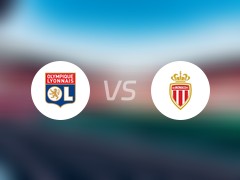 法甲比赛前瞻：里昂vs摩纳哥预测分析(2024年04月29日)