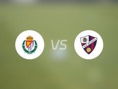 【西乙】巴利亚多vs韦斯卡比赛结果：巴利亚多(0-0)韦斯卡比分战报(2024年04月29日)