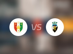 葡超比赛前瞻：阿马多拉vs法伦斯预测分析(2024年04月30日)