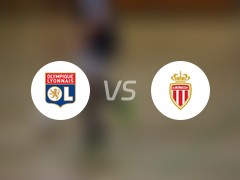 【法甲】里昂vs摩纳哥首发阵容名单(2024年04月29日)