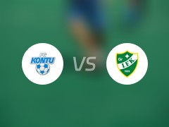 【芬兰杯】Kontuvs格力夫克比赛结果：Kontu(0-0)格力夫克比分战报(2024年04月30日)