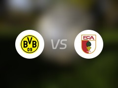德甲比赛前瞻：多特蒙德vs奥格斯堡预测分析(2024年05月04日)