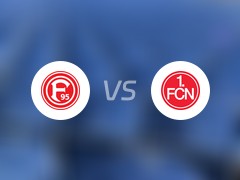 德乙比赛前瞻：杜塞多夫vs纽伦堡预测分析(2024年05月04日)