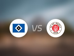 德乙比赛前瞻：汉堡vs圣保利预测分析(2024年05月04日)