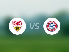 德甲比赛前瞻：斯图加特vs拜仁预测分析(2024年05月04日)