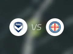 澳超比赛前瞻：墨胜利vs墨尔本城预测分析(2024年05月05日)