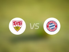  【德甲】斯图加特vs拜仁比赛结果：斯图加特(3-1)拜仁比分战报(2024年05月04日) 