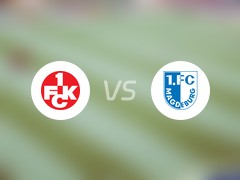 德乙比赛前瞻：凯泽斯劳滕vs马格德堡预测分析(2024年05月05日)