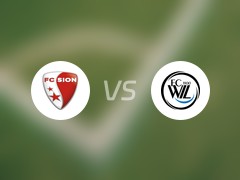 【瑞士挑】锡昂vs韦尔首发阵容名单(2024年05月04日)
