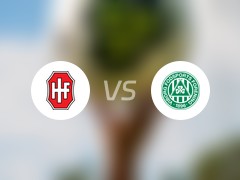 【丹麦超】哈维德夫vs维堡比赛结果：哈维德夫(0-1)维堡比分战报(2024年05月05日)
