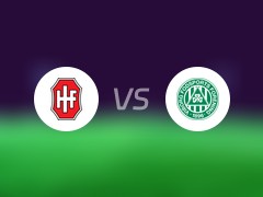 【丹麦超】哈维德夫vs维堡首发阵容名单(2024年05月05日)