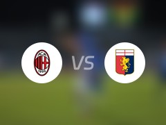 意甲比赛前瞻：AC米兰vs热那亚预测分析(2024年05月06日)