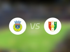 葡超比赛前瞻：艾路卡vs阿马多拉预测分析(2024年05月06日)
