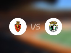 西乙比赛前瞻：萨拉戈萨vs布尔戈斯预测分析(2024年05月06日)