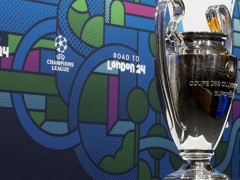  2024欧冠决赛只踢一场吗？ 