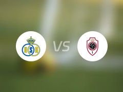  【比利时杯】圣吉罗斯vs安特卫普比赛结果：圣吉罗斯(1-0)安特卫普比分战报(2024年05月09日) 