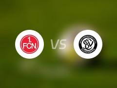 德乙比赛前瞻：纽伦堡vs侯姆堡E预测分析(2024年05月11日)
