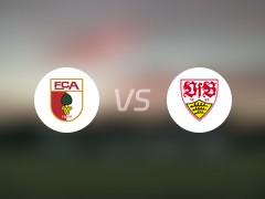 德甲比赛前瞻：奥格斯堡vs斯图加特预测分析(2024年05月11日)