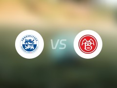  丹麦甲比赛前瞻：桑德捷vs奥尔堡预测分析(2024年05月11日) 