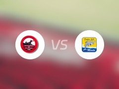 【南球杯】贝尔格拉诺vs曼塔D比赛结果：贝尔格拉诺(1-1)曼塔D比分战报(2024年05月10日)