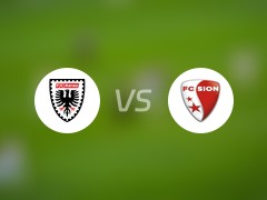 【瑞士挑】阿劳vs锡昂比赛结果：阿劳(1-2)锡昂比分战报(2024年05月10日)