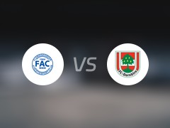  奥乙比赛前瞻：FAC维也纳vs多恩比纳预测分析(2024年05月11日) 