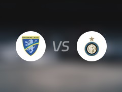 意甲比赛前瞻：弗洛西诺尼vs国际米兰预测分析(2024年05月11日)