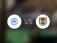 【奥乙】FAC维也纳vs多恩比纳比赛结果：FAC维也纳(1-1)多恩比纳比分战报(2024年05月11日)