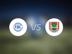 【奥乙】FAC维也纳vs多恩比纳首发阵容名单(2024年05月11日)