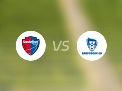  挪超比赛前瞻：桑纳菲vs萨普斯堡预测分析(2024年05月12日) 