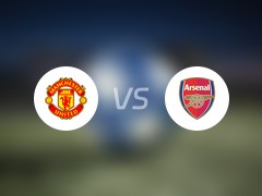 英超比赛前瞻：曼联vs阿森纳预测分析(2024年05月12日)