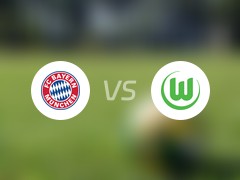 德甲比赛前瞻：拜仁vs沃夫斯堡预测分析(2024年05月12日)