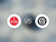 【德乙】纽伦堡vs侯姆堡E比赛结果：纽伦堡(3-0)侯姆堡E比分战报(2024年05月11日)