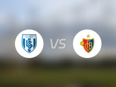 【瑞士超】洛桑vs巴塞尔比赛结果：洛桑(0-0)巴塞尔比分战报(2024年05月11日)