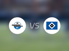 【德乙】帕德博恩vs汉堡比赛结果：帕德博恩(1-0)汉堡比分战报(2024年05月11日)