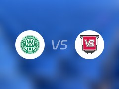 【丹麦超】维堡vs维积利比赛结果：维堡(1-2)维积利比分战报(2024年05月12日)