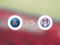 法甲比赛前瞻：巴黎圣曼vs图卢兹预测分析(2024年05月13日)