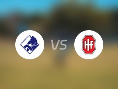 【丹麦超】兰德斯vs哈维德夫比赛结果：兰德斯(2-2)哈维德夫比分战报(2024年05月12日)