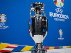 欧洲杯2024赛程时间表详情一览