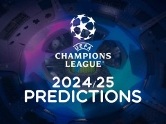 2024-2025赛季欧冠参赛资格球队一览！