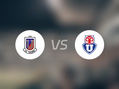  智利甲比赛前瞻：拉卡莱拉联合vs智利大学预测分析(2024年05月14日) 