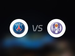 【法甲】巴黎圣曼vs图卢兹比赛结果：巴黎圣曼(1-3)图卢兹比分战报(2024年05月13日)