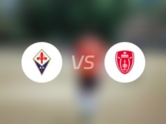 【意甲】佛罗伦萨vs蒙扎比赛结果：佛罗伦萨(2-1)蒙扎比分战报(2024年05月14日)