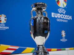  放进收藏夹！欧洲杯足球赛2024赛程时间表详情一览 